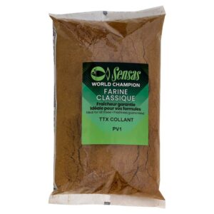 Farina Sensas TTX COLLANT PV1 - 1Kg