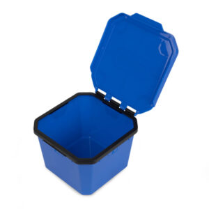 Vaschetta Preston PINT FLIP LID BAIT TUB (3 pt)