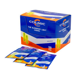 Starlight Colmic THE SUPERIOR LIGHT