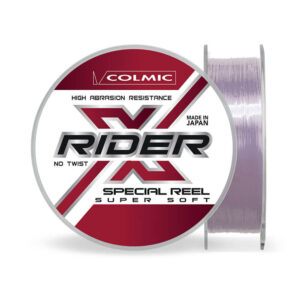 Monofilo Colmic X-RIDER - 150mt