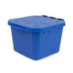 Vaschetta Preston PINT FLIP LID BAIT TUB (3 pt)