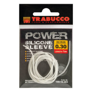 Silicone Trabucco SLEEVE X-POWER