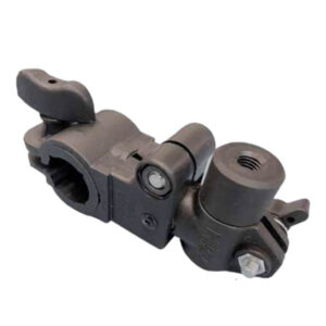 Pinza MK Quattro BARRA NASSE