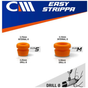 Boccola Colmic EASY STRIPPA