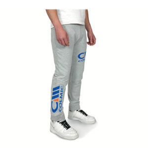 Tuta Colmic SUMMER GREY