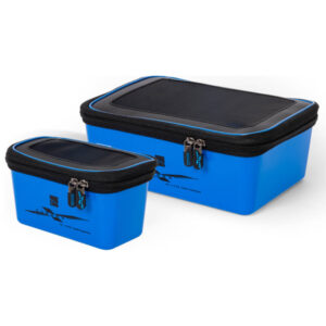 Contenitore Preston SUPERA X VENTAMESH TUB