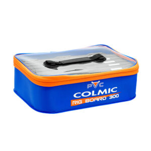 Borsa Colmic RIG BOARD 300 PVC
