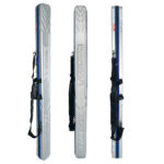 Fodero Colmic HARDCASE RBS (165x12x10cm)