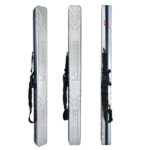 Fodero Colmic HARDCASE RBS (190x16x13cm)