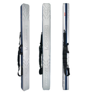 Fodero Colmic HARDCASE RBS (190x16x13cm)