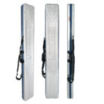 Fodero Colmic HARDCASE RBS (190x24x13cm)