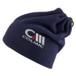 Scaldacollo Colmic PILE BLU LUX