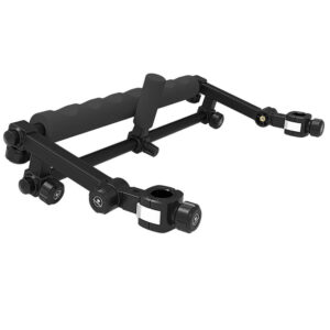 Barra Trabucco QR PRO SPRAY BAR