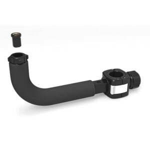 Braccio Trabucco QR CROSS ARM S - 22cm