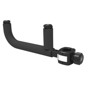 Braccio Trabucco QR 2X SIDE REST S - 31cm