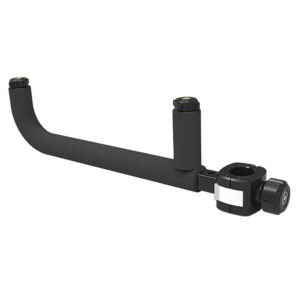 Braccio Trabucco QR 2X SIDE REST L - 41cm