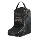 Borsa Colmic BOOTS - Black Essence