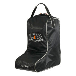 Borsa Colmic BOOTS - Black Essence