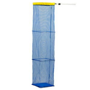 Nassa Colmic START NET SQUARED