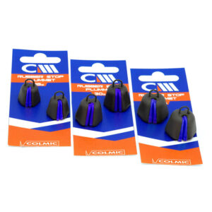 Sonde Colmic RUBBER STOP PLUMMETS