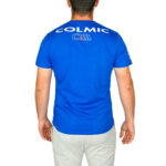 T-Shirt Colmic BLU CIII