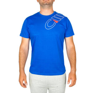 T-Shirt Colmic BLU CIII