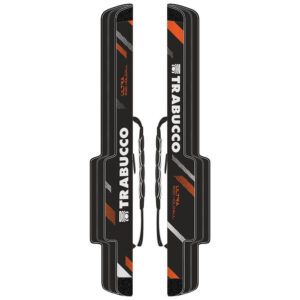 Fodero Trabucco ULTRA HARDCASE S 165 Rod e Reel