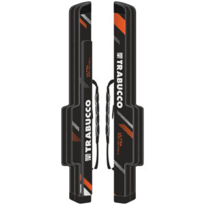 Fodero Trabucco ULTRA HARDCASE XL 165 Rod e Reel