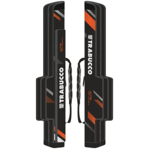 Fodero Trabucco ULTRA HARDCASE XXL 175 Rod e Reel