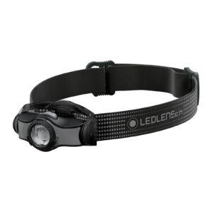 Lampada LEDLENSER MH3