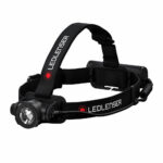 Lampada LEDLENSER H7R CORE