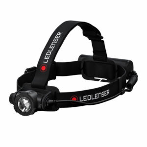 Lampada LEDLENSER H7R CORE