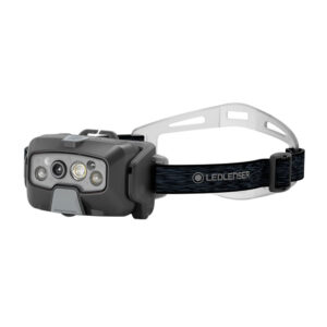 Lampada LEDLENSER HF8R CORE