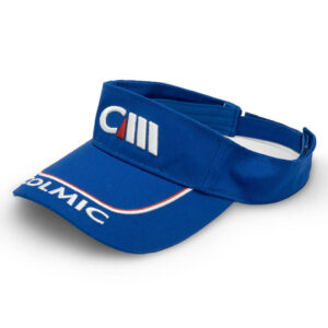 Visiera Colmic BLU CIII