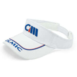 Visiera Colmic BIANCA CIII