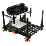 Paniere Colmic NOVA BOX