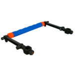 Barra Colmic FRONTAL BAR INCLINABILE