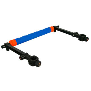 Barra Colmic FRONTAL BAR INCLINABILE