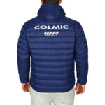 Giacca Colmic DELUXE JACKET