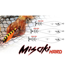 Sutte Colmic MISAKI HARD