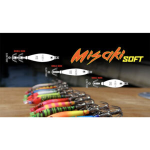 Oppai Colmic MISAKI SOFT