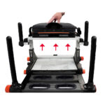 Paniere Colmic NOVA BOX