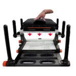 Paniere Colmic NOVA BOX