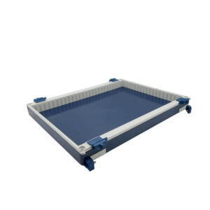 Modulo Colmic RIBALTA BLU