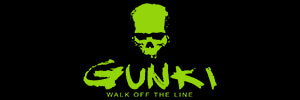Gunki