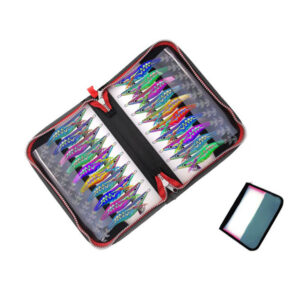 Astuccio STR EGI SQUID BAG