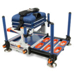 Paniere Colmic ROYAL MAX