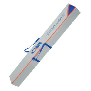 Fodero Colmic BLUE GREY CASE 168, fodero per kit Colmic