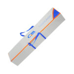 Borsa Colmic BLUE GREY CASE 115