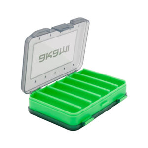 Scatola Akami PORTA ARTIFICIALI LB